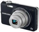 14,2 MP 5x zoom óptico LCD Cámara Digital Samsung ST65/CE-ST65ZZBPUUS 